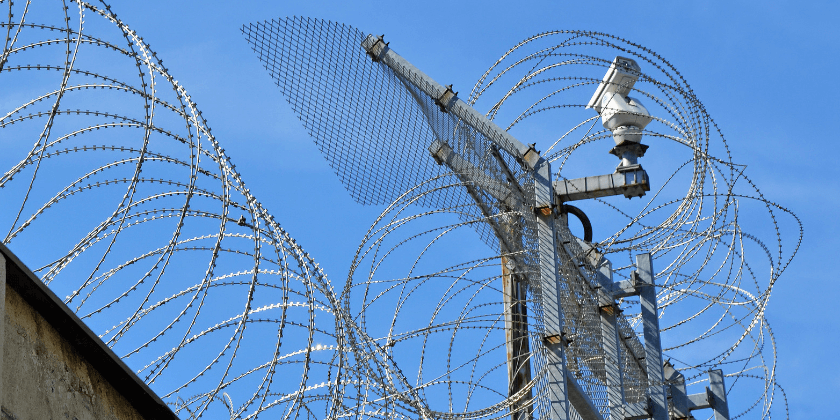 6 razones para opositar a Funcionario de Prisiones